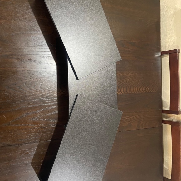 FITUEYES 3-Shelf Monitor Stand Riser - Picture 4 of 5